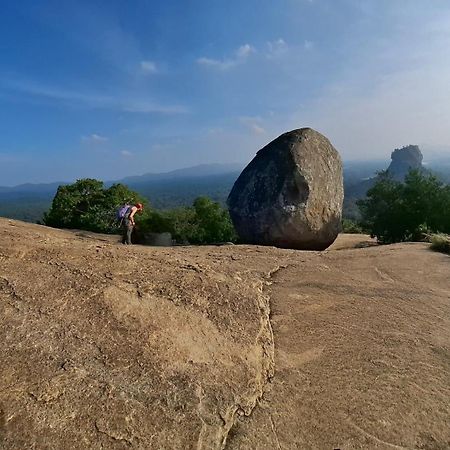 Smashing Inn Dambulla Dış mekan fotoğraf