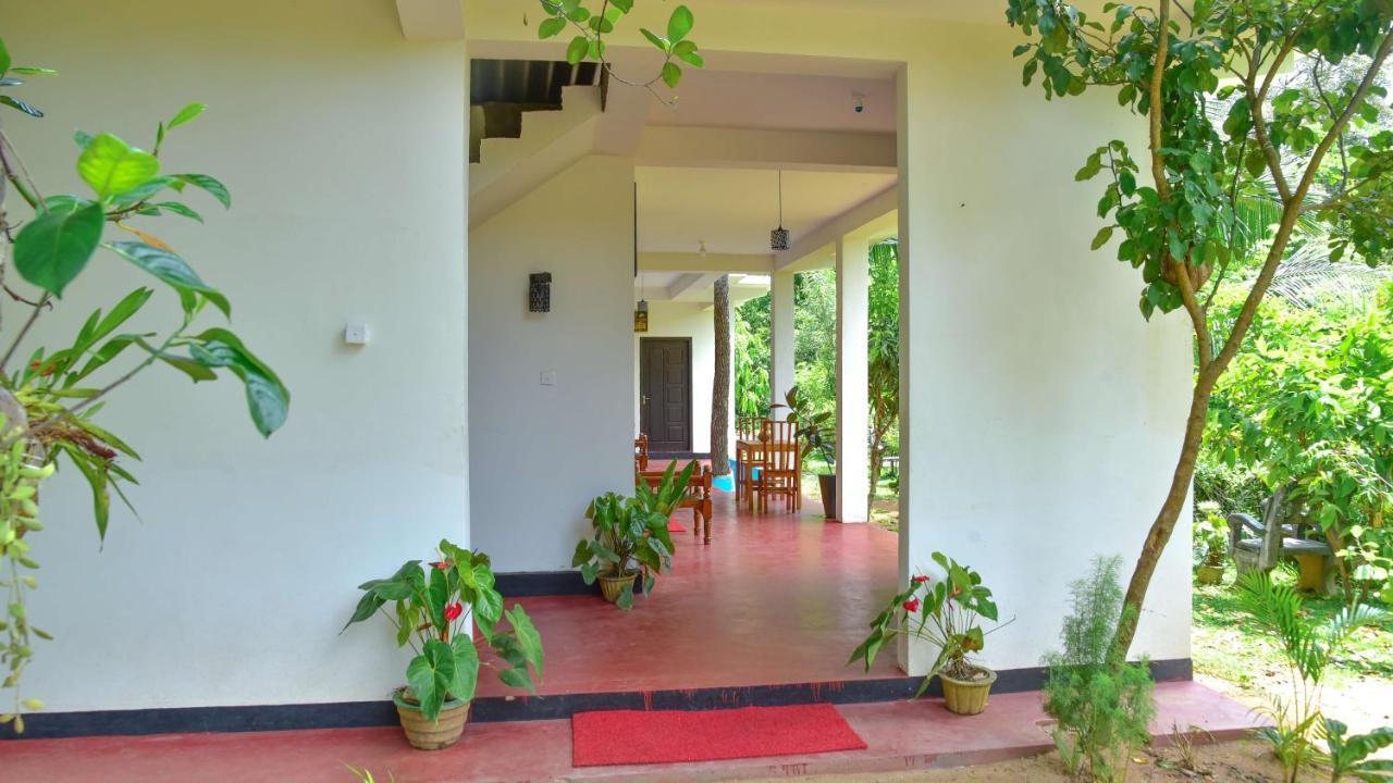 Smashing Inn Dambulla Dış mekan fotoğraf