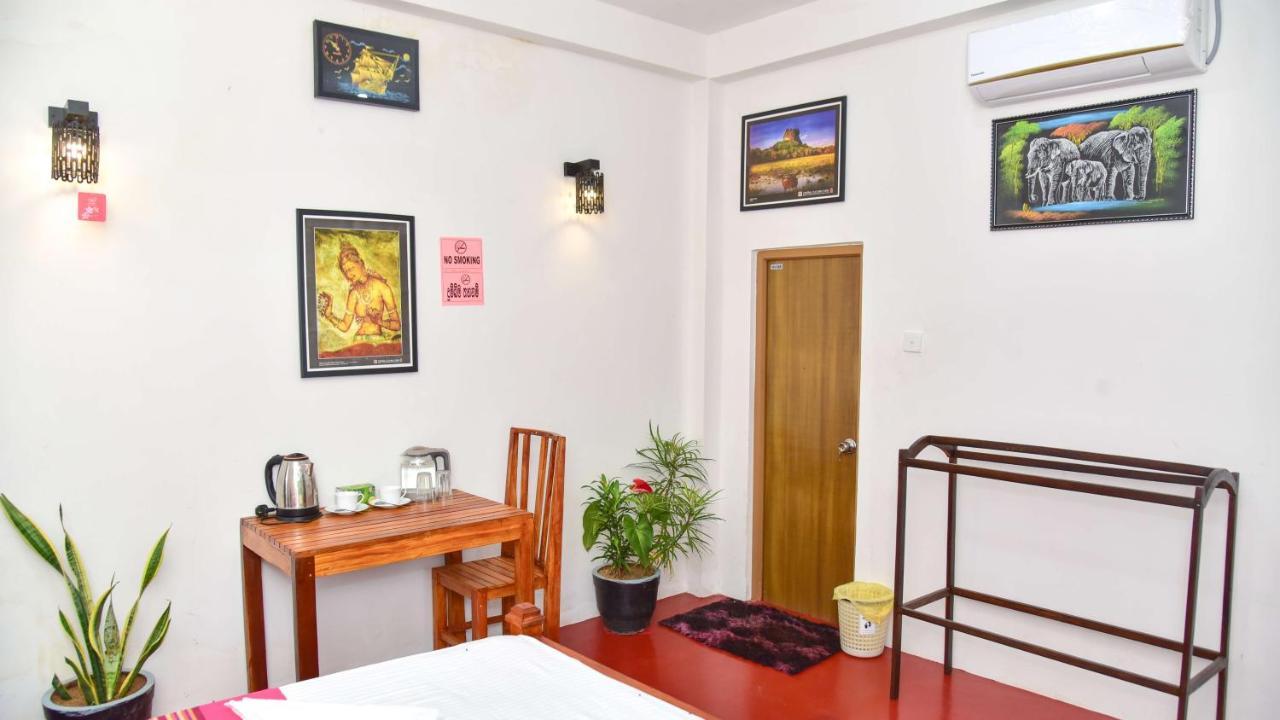 Smashing Inn Dambulla Dış mekan fotoğraf
