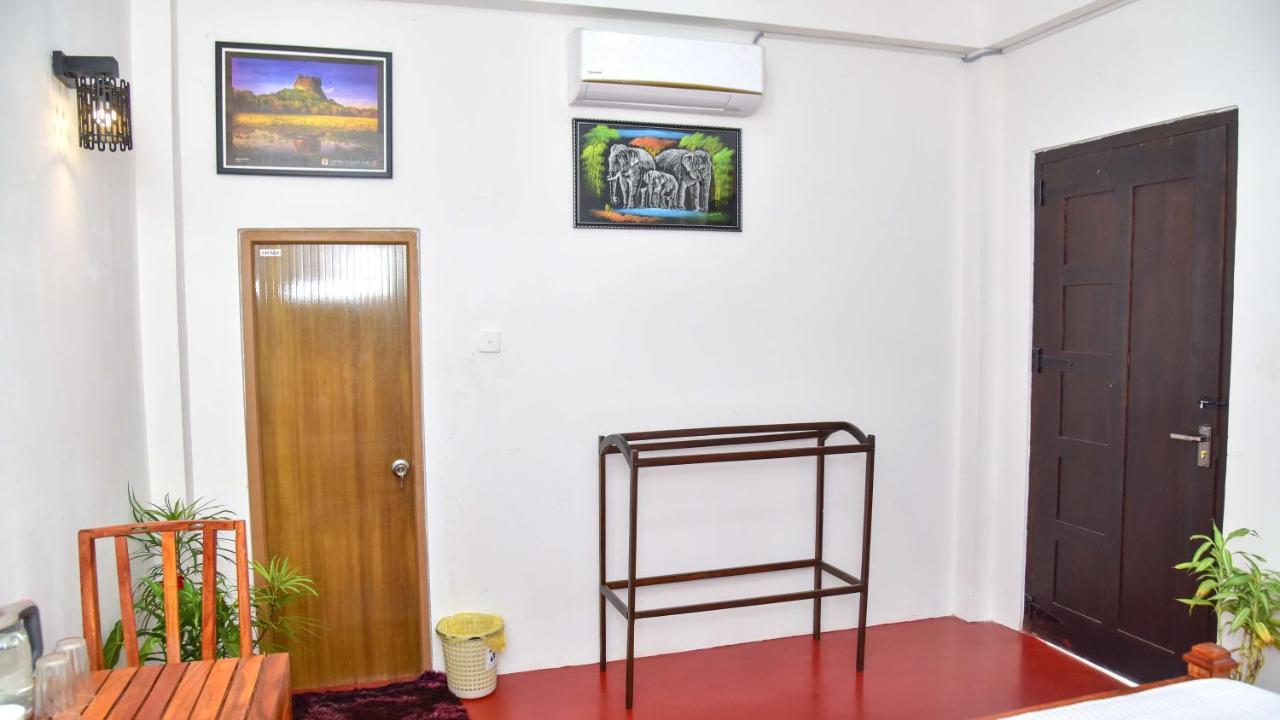 Smashing Inn Dambulla Dış mekan fotoğraf