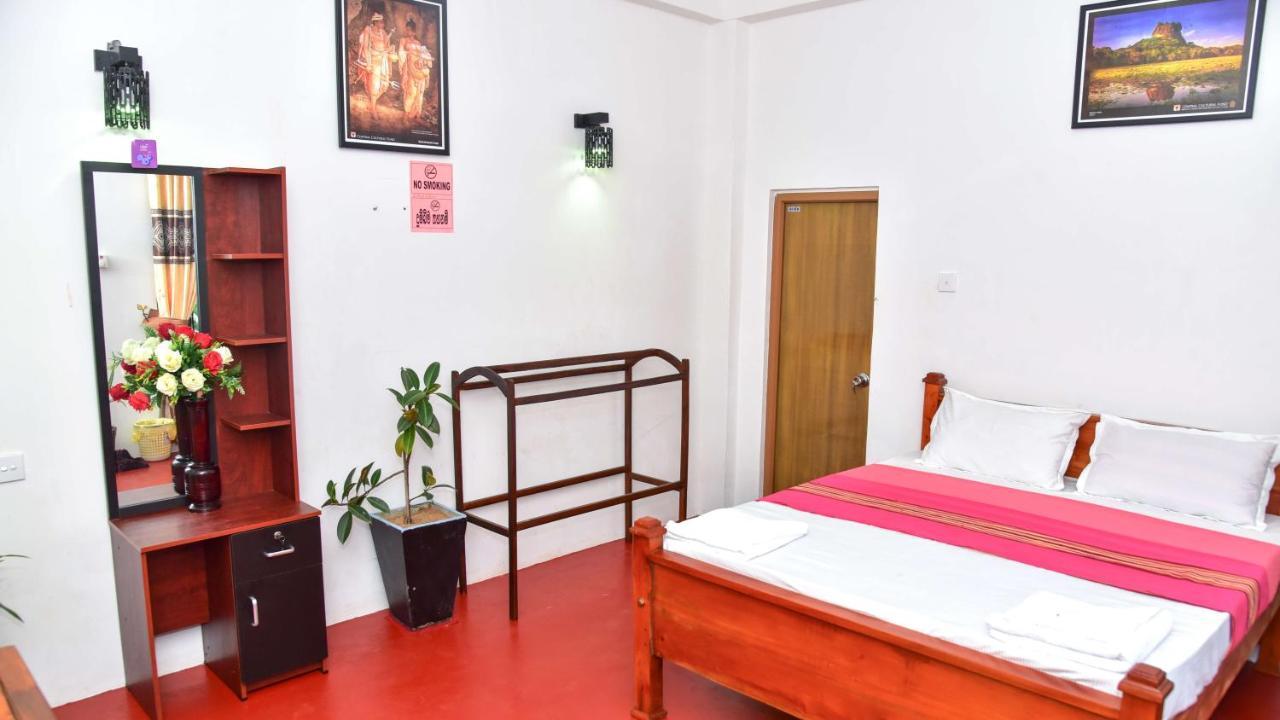 Smashing Inn Dambulla Dış mekan fotoğraf