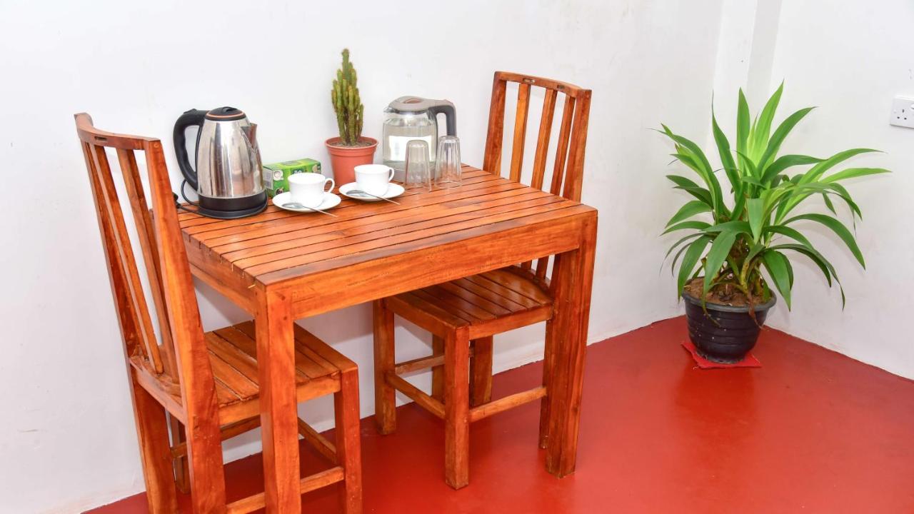 Smashing Inn Dambulla Dış mekan fotoğraf