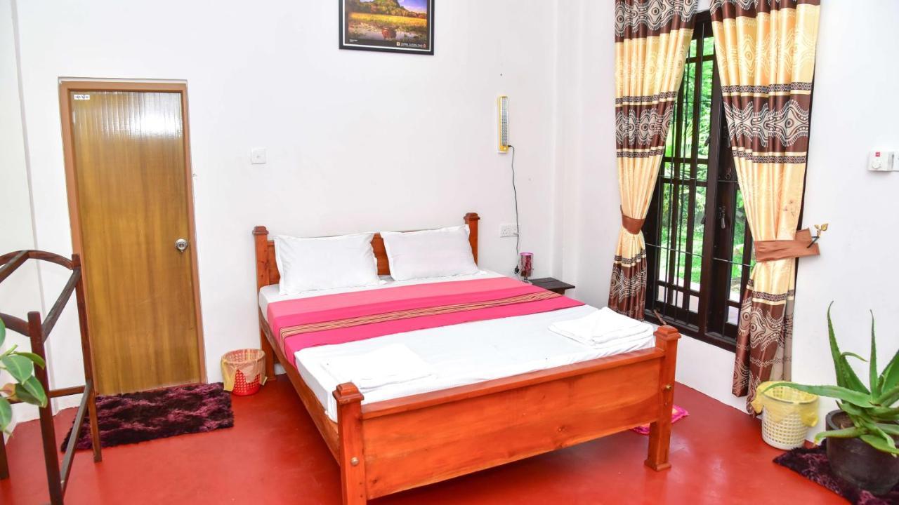 Smashing Inn Dambulla Dış mekan fotoğraf