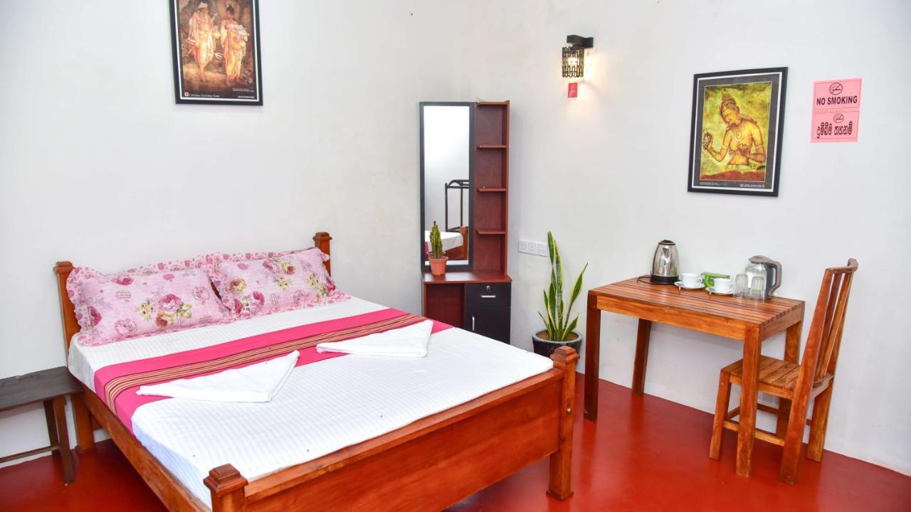 Smashing Inn Dambulla Dış mekan fotoğraf