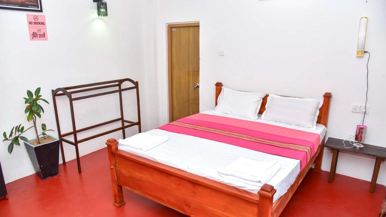 Smashing Inn Dambulla Dış mekan fotoğraf