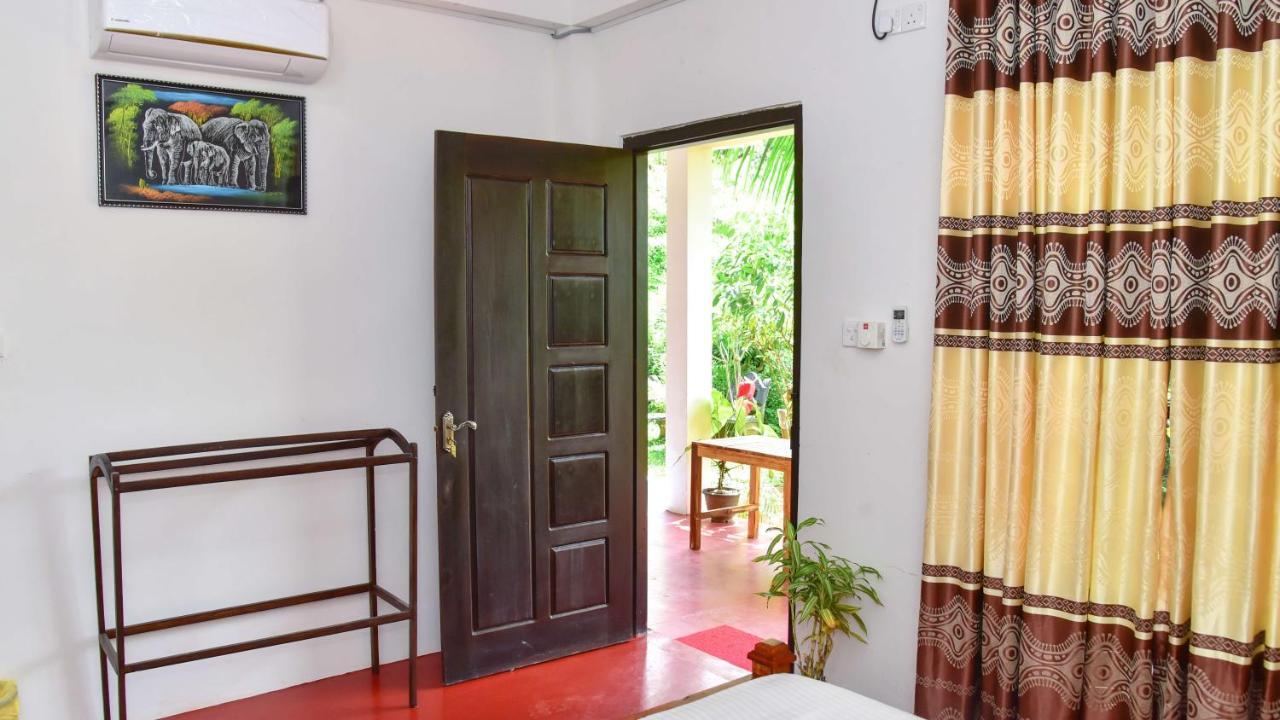 Smashing Inn Dambulla Dış mekan fotoğraf