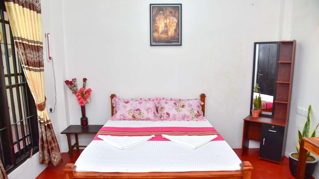 Smashing Inn Dambulla Dış mekan fotoğraf