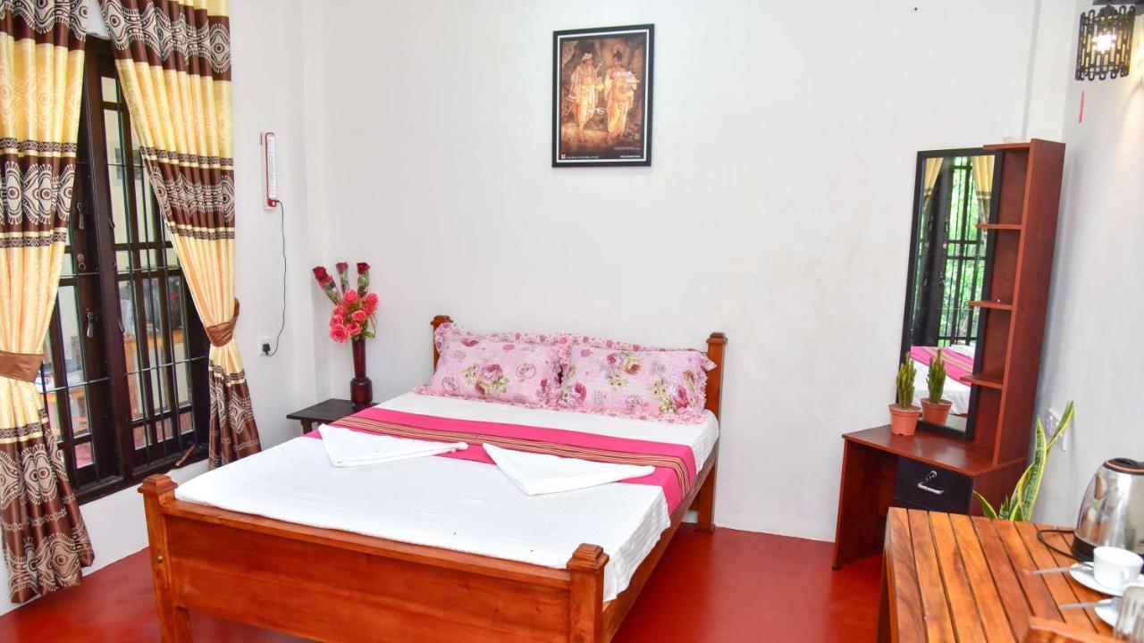 Smashing Inn Dambulla Dış mekan fotoğraf