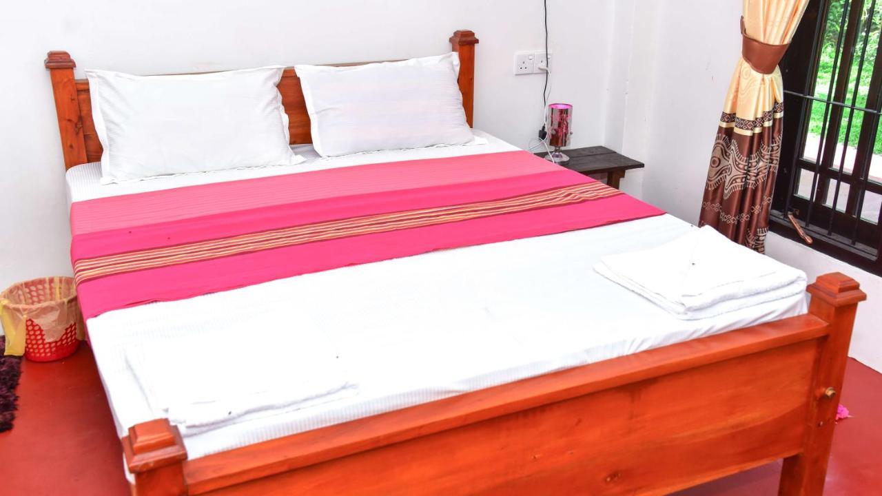 Smashing Inn Dambulla Dış mekan fotoğraf
