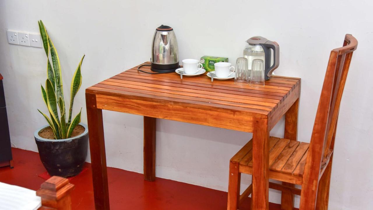 Smashing Inn Dambulla Dış mekan fotoğraf