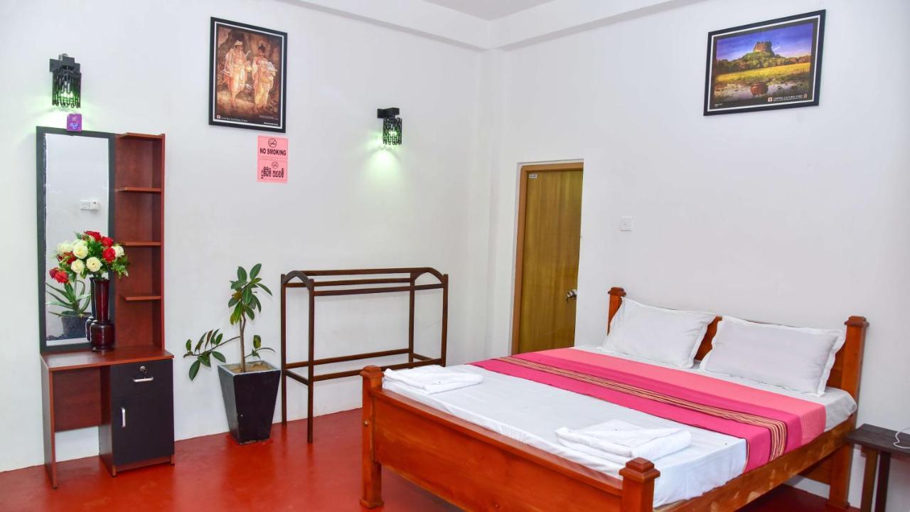 Smashing Inn Dambulla Dış mekan fotoğraf