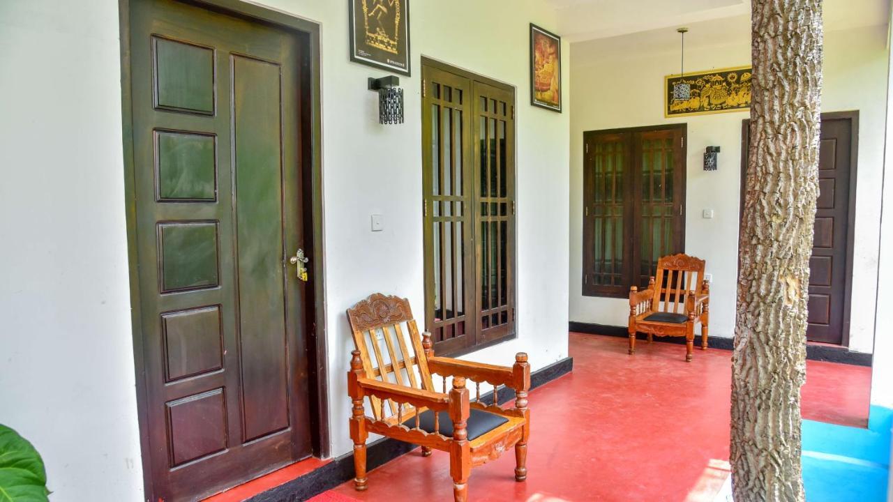 Smashing Inn Dambulla Dış mekan fotoğraf