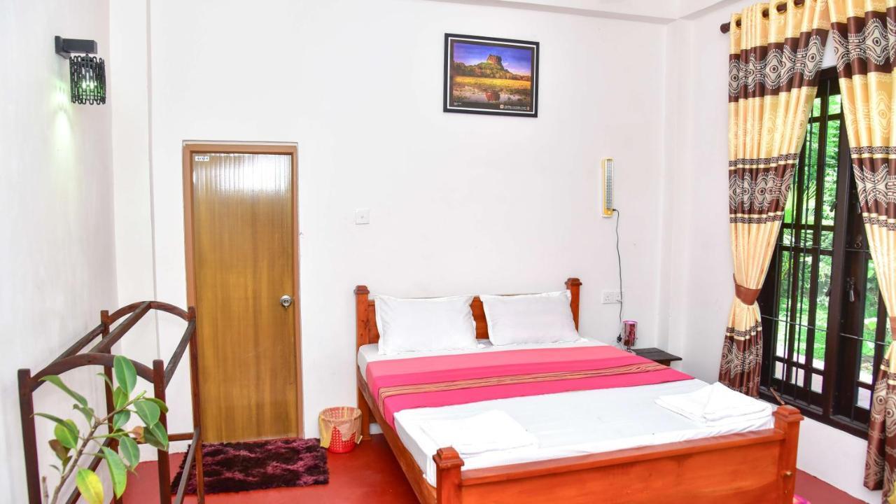 Smashing Inn Dambulla Dış mekan fotoğraf