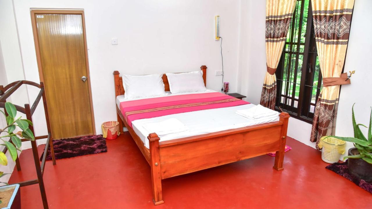 Smashing Inn Dambulla Dış mekan fotoğraf