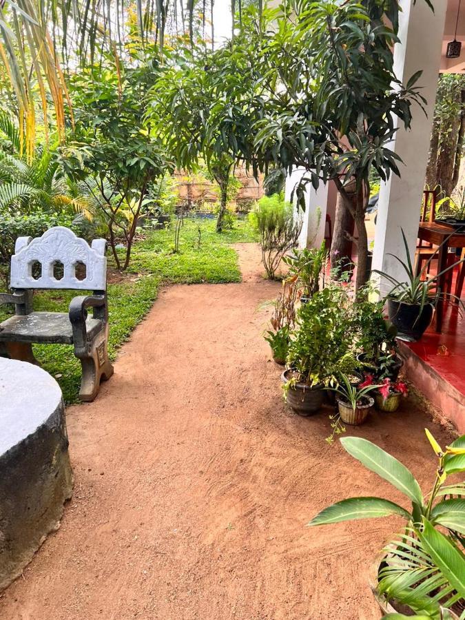 Smashing Inn Dambulla Dış mekan fotoğraf
