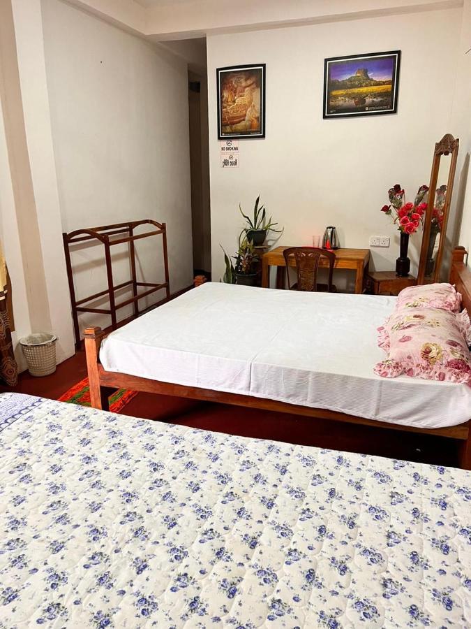 Smashing Inn Dambulla Dış mekan fotoğraf