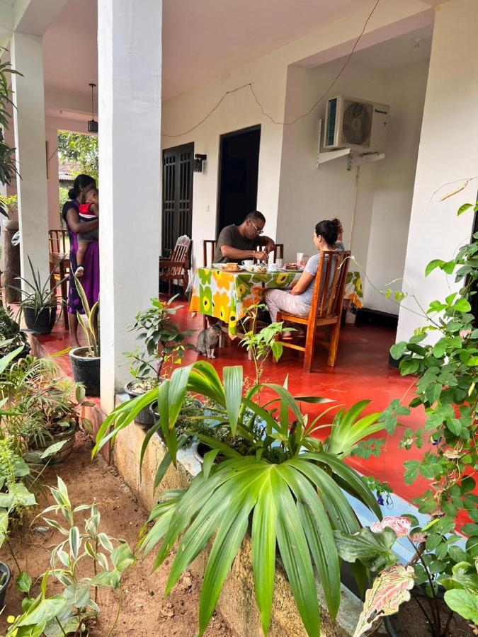 Smashing Inn Dambulla Dış mekan fotoğraf