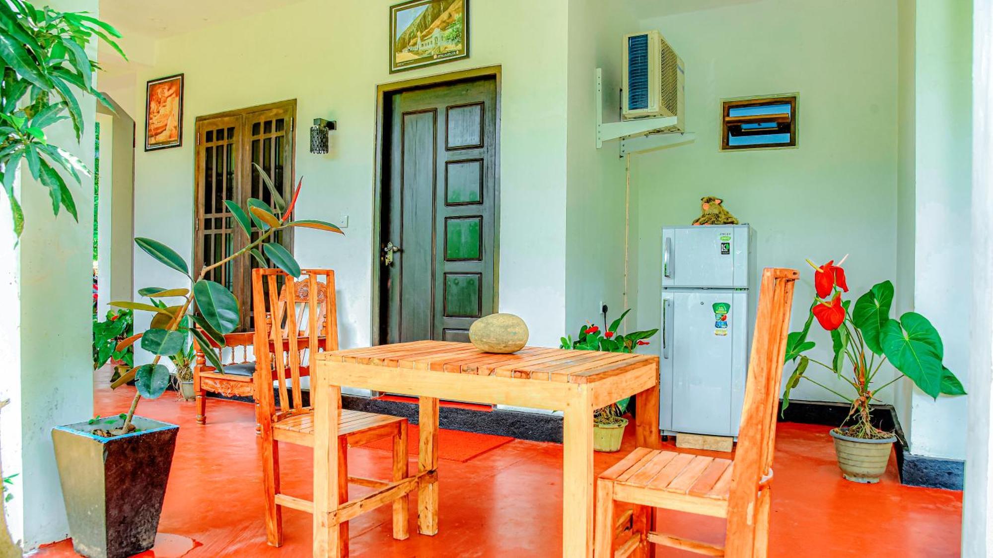 Smashing Inn Dambulla Dış mekan fotoğraf