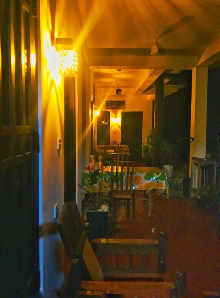 Smashing Inn Dambulla Dış mekan fotoğraf