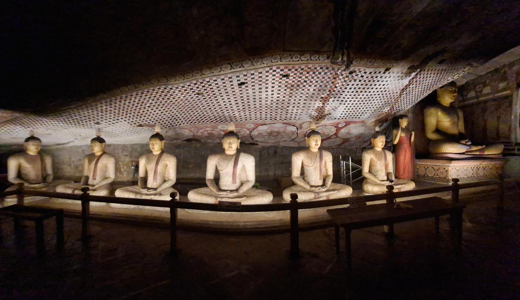 Smashing Inn Dambulla Dış mekan fotoğraf
