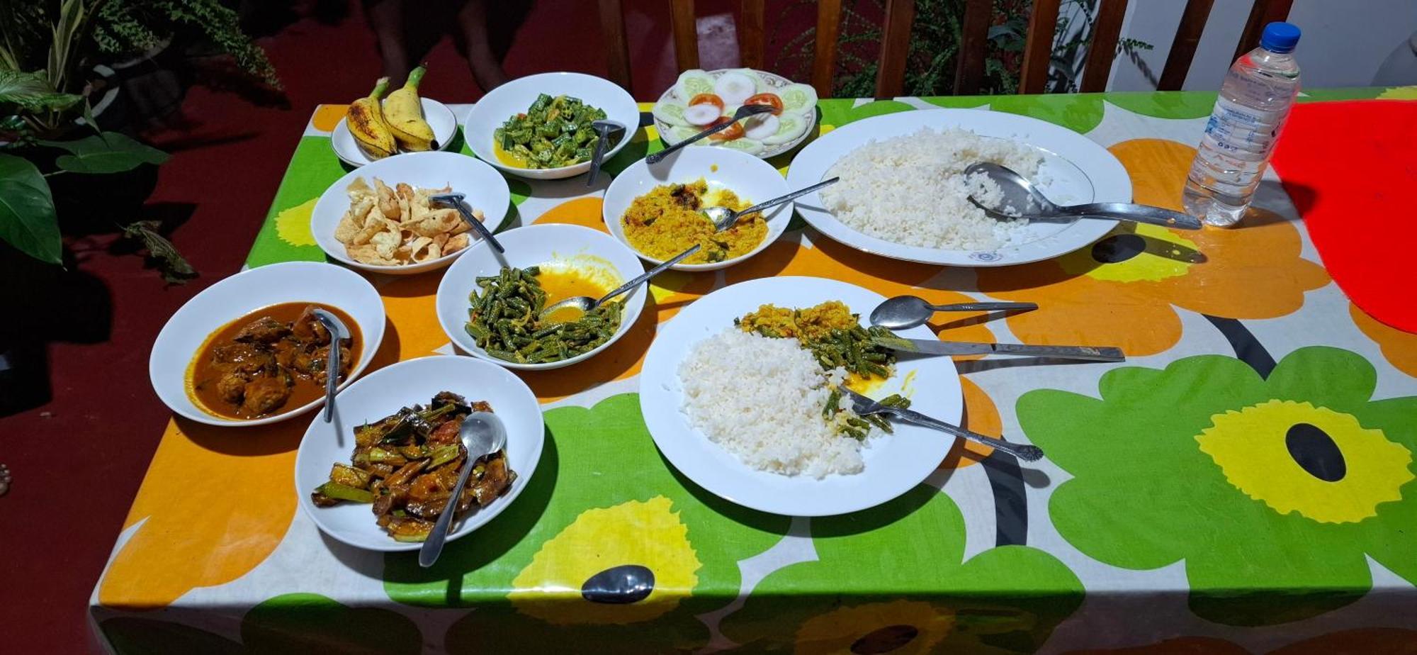 Smashing Inn Dambulla Dış mekan fotoğraf
